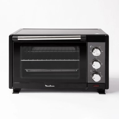 HORNO ELECTRICO MOULINEX 28L 1600W MOULINEX - 1