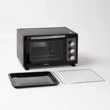 HORNO ELECTRICO MOULINEX 28L 1600W MOULINEX - 3