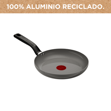 BATERIA DE COCINA CERAMICA CHANGE 5 PCS TEFAL - 5