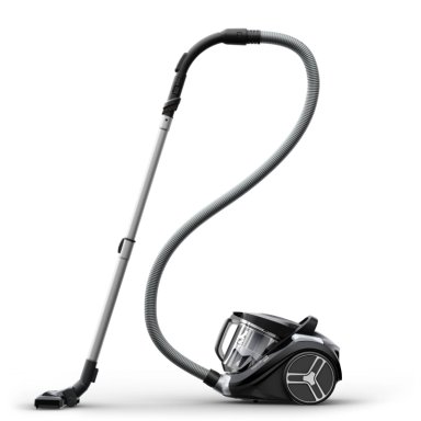 ASPIRADORA TRINEO CICLONICA COMPACT POWER XXL 2,5L ROWENTA - 3