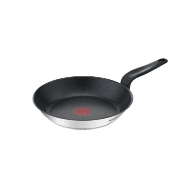 SARTEN 24 CM ACERO INOXIDABLE CON REVESTIMIENTO ANTIADHERENTE PRIMARY TEFAL - 1