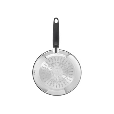 SARTEN 24 CM ACERO INOXIDABLE CON REVESTIMIENTO ANTIADHERENTE PRIMARY TEFAL - 2