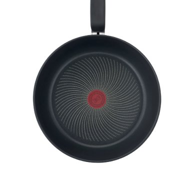 SARTEN 24 CM ACERO INOXIDABLE CON REVESTIMIENTO ANTIADHERENTE PRIMARY TEFAL - 4