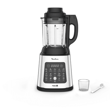LICUADORA PERFECT MIXCOOK 1400W 2L MOULINEX - 1