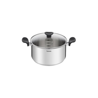 OLLA 24 CM ACERO INOXIDABLE PRIMARY TEFAL - 1
