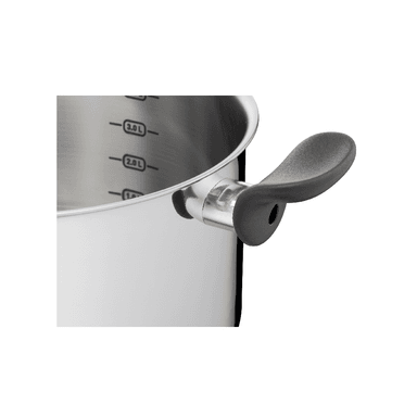 OLLA 24 CM ACERO INOXIDABLE PRIMARY TEFAL - 5