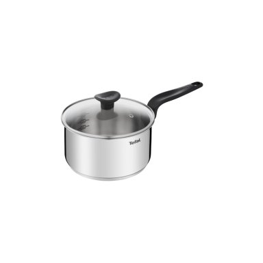CACEROLA 16 CM ACERO INOXIDABLE PRIMARY TEFAL - 1