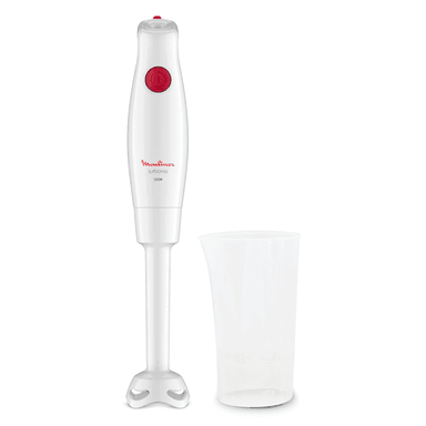 LICUADORA DE INMMERSION TURBOMIX 350W MOULINEX - 1
