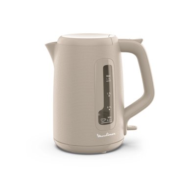 HERVIDOR MORNING 1,7 L GRIS MOULINEX - 1