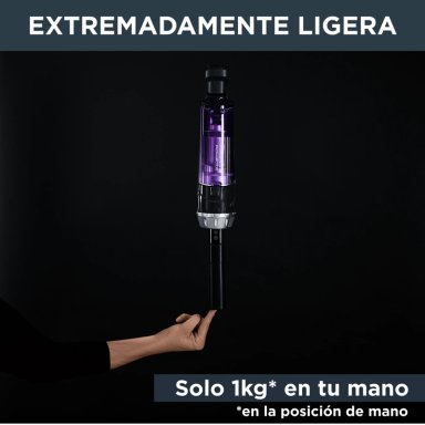 ASPIRADORA VERTICAL X-NANO ESSENTIAL - 4