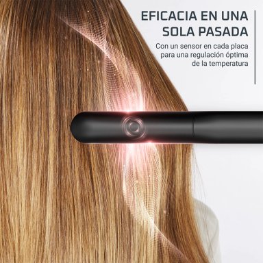 ALISADOR DE PELO THERMOCARE 5 NIVELES ROWENTA - 3