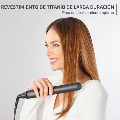 ALISADOR DE PELO THERMOCARE 5 NIVELES ROWENTA - 6