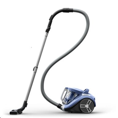 ASPIRADORA TRINEO CICLONICA COMPACT POWER XXL 2,5L ROWENTA - 3