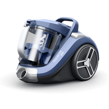 ASPIRADORA TRINEO CICLONICA COMPACT POWER XXL 2,5L ROWENTA - 4