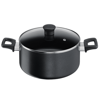 BATERIA DE COCINA ANTIADHERENTE SUPER COOK 26 PIEZAS TEFAL - 3