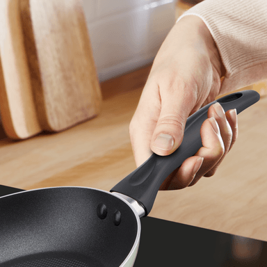 BATERIA DE COCINA ANTIADHERENTE SUPER COOK 26 PIEZAS TEFAL - 8