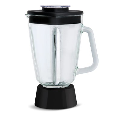 LICUADORA OPTIMIX NEGRA 2V 500W MOULINEX - 3