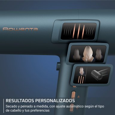 SECADOR DE PELO MAESTRIA FOR YOU ROWENTA - 3