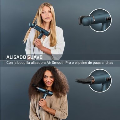 SECADOR DE PELO MAESTRIA FOR YOU ROWENTA - 4