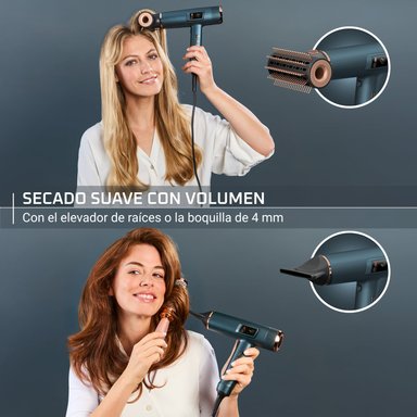 SECADOR DE PELO MAESTRIA FOR YOU ROWENTA - 5