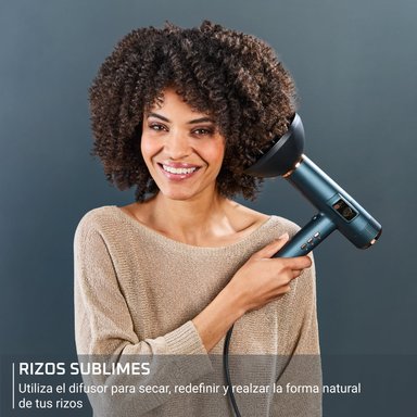 SECADOR DE PELO MAESTRIA FOR YOU ROWENTA - 6