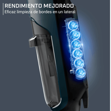 ASPIRADORA TRAPEADORA X - CLEAN 2 ROWENTA - 4