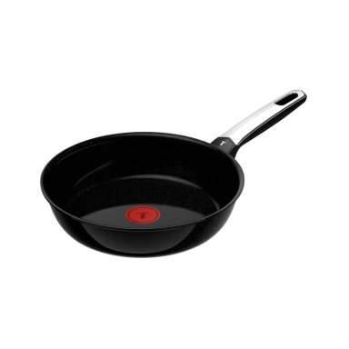 SARTEN 24 CM EXCELLENCE CERAMICA FUSIONCORE TEFAL - 1