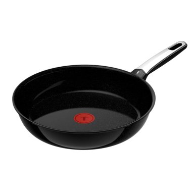 SARTEN 28 CM EXCELLENCE CERAMICA FUSIONCORE TEFAL - 1