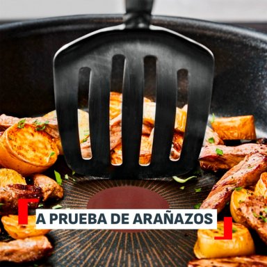 SARTEN 26 CM EXCELLENCE PLUS FUSION CORE TEFAL - 3