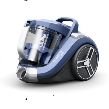 ASPIRADORA TRINEO CICLONICA COMPACT POWER XXL 2,5L ROWENTA - 4