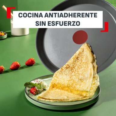 PANQUEQUERA 28 CM RENEW CERAMICA TEFAL - 3