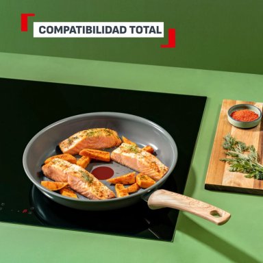 SARTEN 20 CM RENEW CERAMICA TEFAL - 5