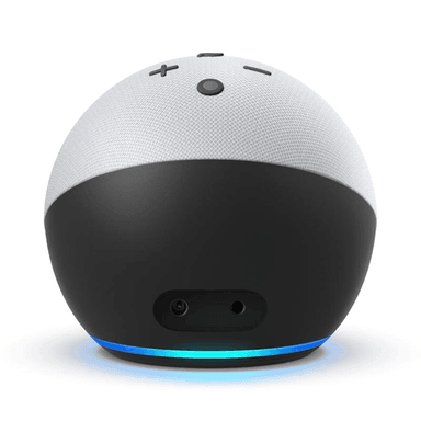 AMAZON ECHO DOT 4 GENERACIÓN EDICIÓN INFANTIL DISEÑO PANDA - 3