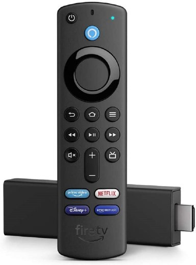 AMAZON FIRE TV STICK FULL HD DOLBY ATMOS ULTIMA GEN 2021 - 2