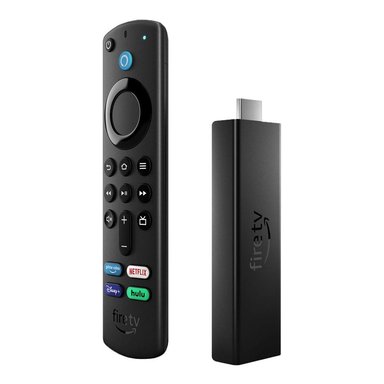 AMAZON FIRE TV STICK 4K HDR STREAMING ULTIMA GENERACIÓN - 2