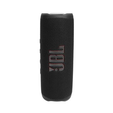 PARLANTE JBL BLUETOOTH FLIP 6 NEGRO HARMAN INCREIBLE SONIDO - 1