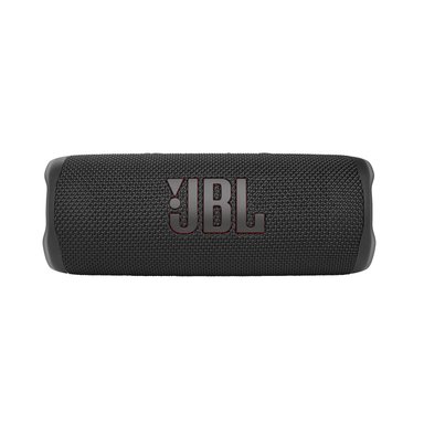 PARLANTE JBL BLUETOOTH FLIP 6 NEGRO HARMAN INCREIBLE SONIDO - 4