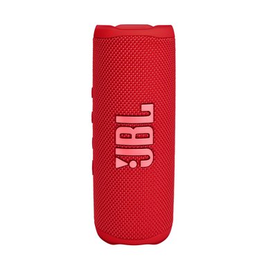 PARLANTE JBL BLUETOOTH FLIP 6 ROJO HARMAN INCREIBLE SONIDO - 1