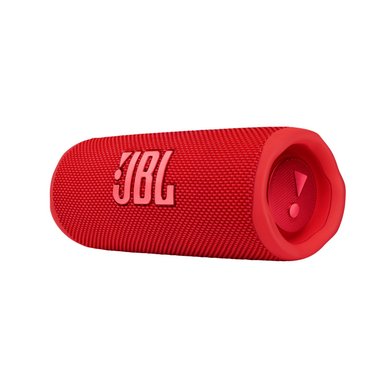 PARLANTE JBL BLUETOOTH FLIP 6 ROJO HARMAN INCREIBLE SONIDO - 4