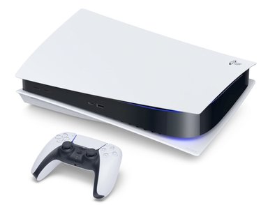 CONSOLA PLAYSTATION 5 VERSIÓN EDICIÓN DISCO - 2