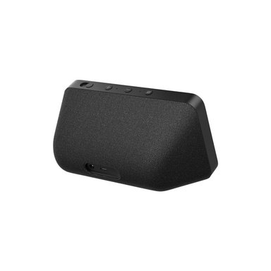 ASISTENTE VIRTUAL AMAZON ECHO SHOW 5 2DA GENERACIÓN ALEXA EN COLOR NEGRO - 3