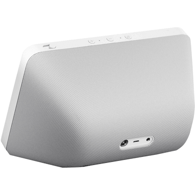 AMAZON ECHO SHOW 8 CON ALEXA ÚLTIMA GENERACIÓN BLANCO - 2