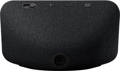 PARLANTE AMAZON ECHO SHOW 5 CON ALEXA ÚLTIMA GENERACIÓN NEGRO - 4