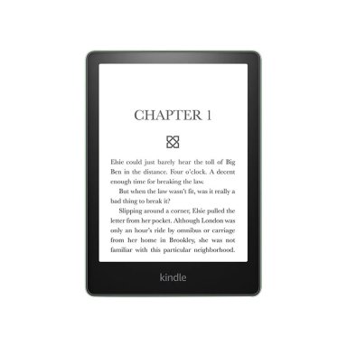E-READER AMAZON PAPERWHITE 8 AZUL KINDLE WATERPROOF 8GB WIFI BLUE - 4