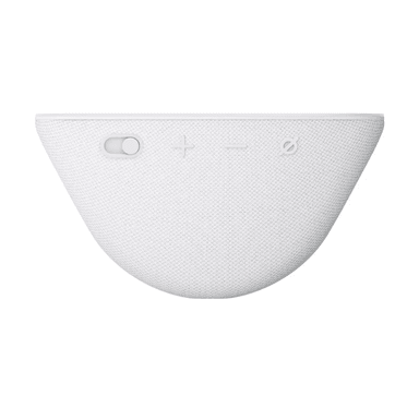 PARLANTE AMAZON ECHO SHOW 5 CON ALEXA ÚLTIMA GENERACIÓN BLANCO - 4