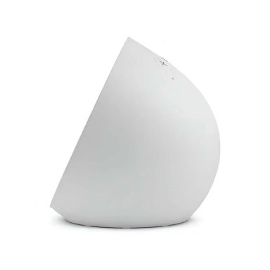 AMAZON ECHO SPOT ULTIMA GENERACION 2025 ALEXA COLOR BLANCO - 4