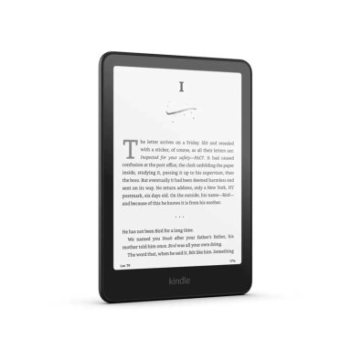 LECTOR KINDLE PAPERWHITE SIGNATURE EDITION 32GB - 1