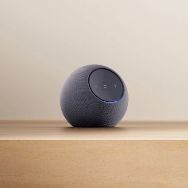AMAZON ECHO DOT MAX NUEVO PARLANTE INTELIGENTE CON ALEXA Y SONIDO PREMIUM NEGRO - 2