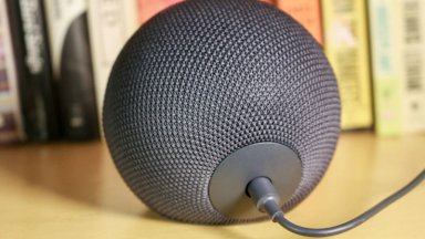AMAZON ECHO DOT MAX NUEVO PARLANTE INTELIGENTE CON ALEXA Y SONIDO PREMIUM NEGRO - 3