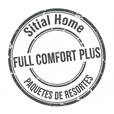 LIVING 311 BURTON GRIS EN CUERO SINTETICO ENVEJECIDO ,SECCIONAL RESORTES F COMFORT + 2 SITIALES - 7